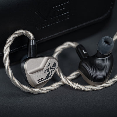 VE10 (Universal Fit)