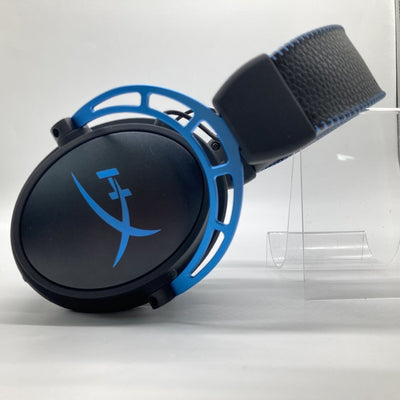 【中古】HyperX Cloud Alpha S Blue 【4P5L3AA】【秋葉原】