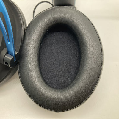 【中古】HyperX Cloud Alpha S Blue 【4P5L3AA】【秋葉原】