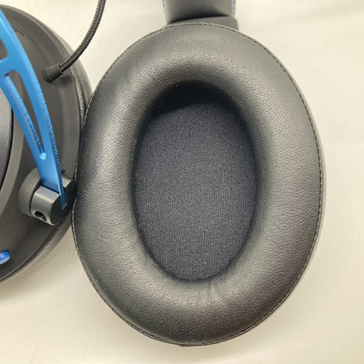 【中古】HyperX Cloud Alpha S Blue 【4P5L3AA】【秋葉原】