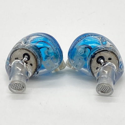 【中古】EXCLUSIVE 1　クリアブルー【仙台】