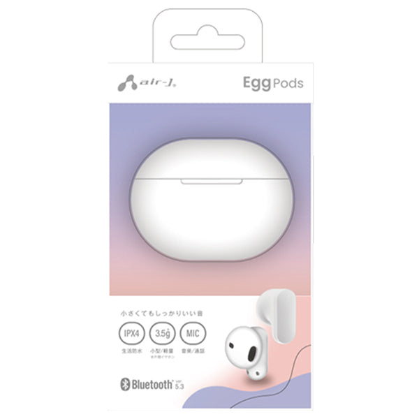 EggPods