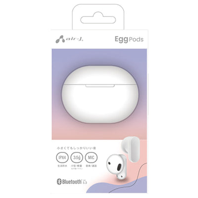 EggPods