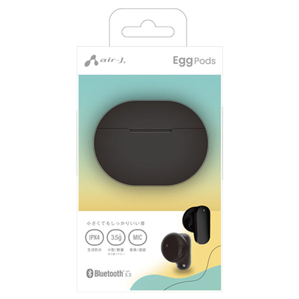 EggPods