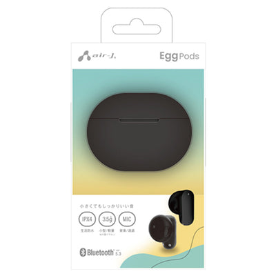 EggPods