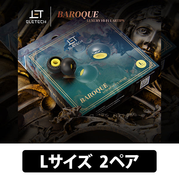 BAROQUE