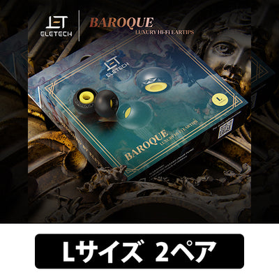 BAROQUE