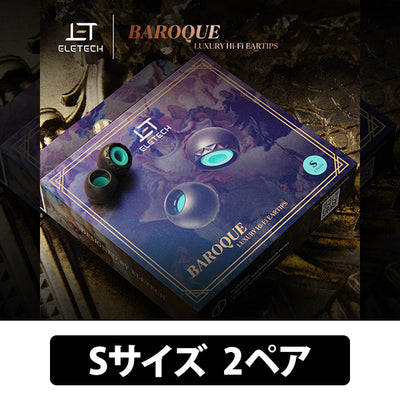 BAROQUE