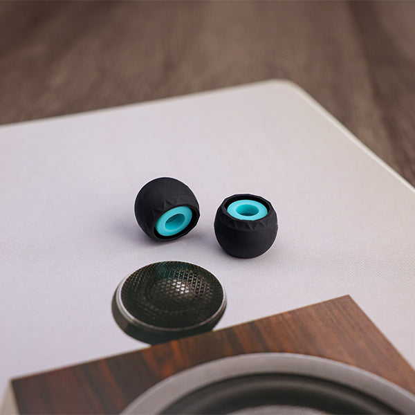 ELETECH BAROQUE – e☆イヤホン