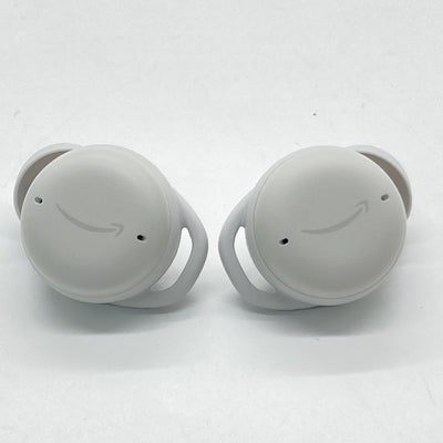 【中古】EchoBuds 第2世代（ワイヤレス対応充電ケース）【日本橋】