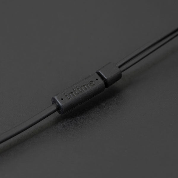 CRAZY RACCOON EARPHONE【～5/22まで！※無くなり次第終了 typeC変換ケーブルプレゼントキャンペーン！】