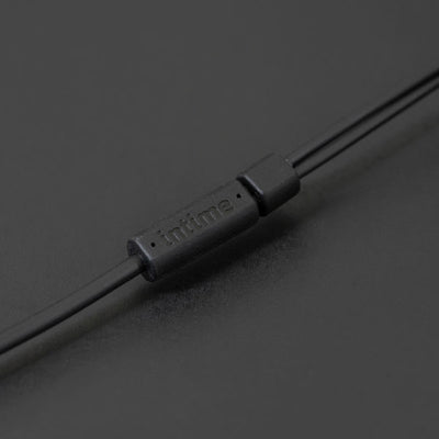 CRAZY RACCOON EARPHONE【～5/22まで！※無くなり次第終了 typeC変換ケーブルプレゼントキャンペーン！】