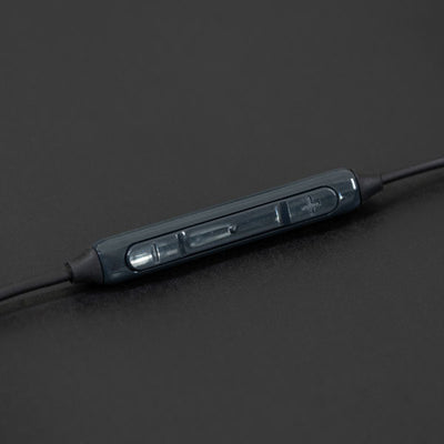CRAZY RACCOON EARPHONE【～5/22まで！※無くなり次第終了 typeC変換ケーブルプレゼントキャンペーン！】