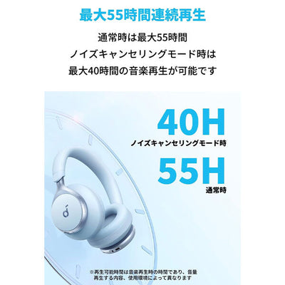 Soundcore Space One