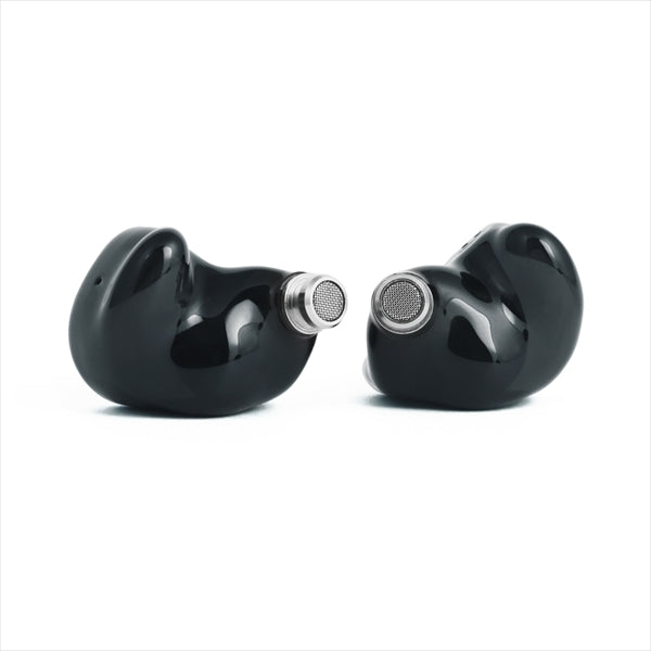 qdc SUPERIOR 有線イヤホン black Amazon.co.jp: キューディーシー(qdc) SUPERIOR Piano Black