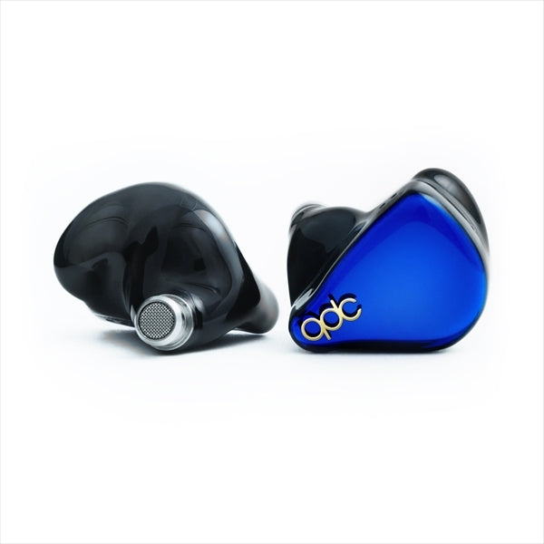 大特価放出！ qdc SUPERIOR – e☆イヤホン イヤホン