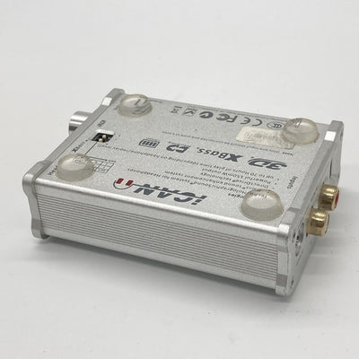 【中古】nano iCAN【秋葉原】