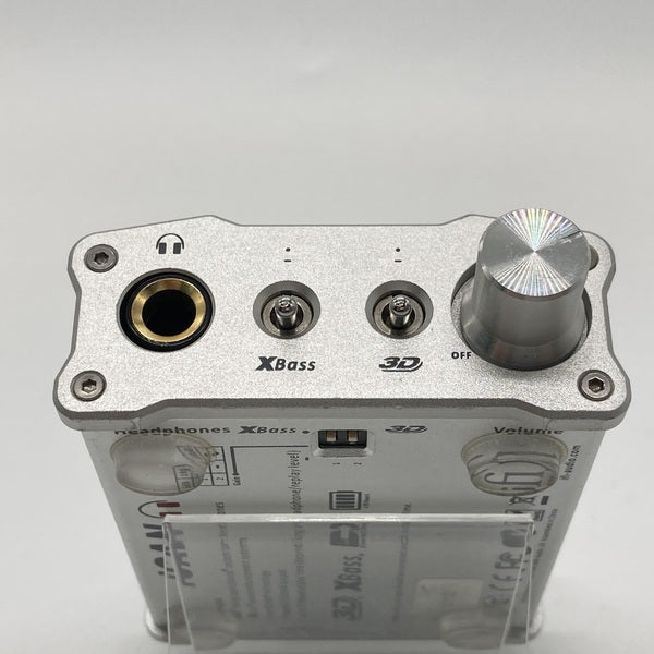 【中古】nano iCAN【秋葉原】