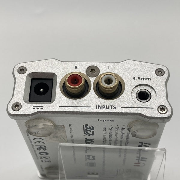 【中古】nano iCAN【秋葉原】