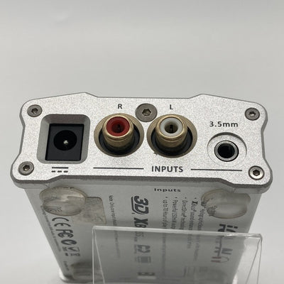 【中古】nano iCAN【秋葉原】