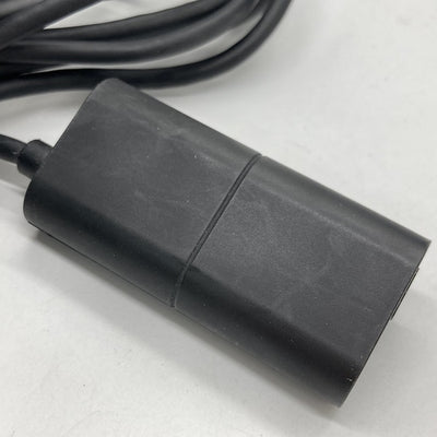 【中古】Silver Wired Stereo Headset【秋葉原】