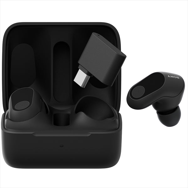 SONY INZONE Buds – e☆イヤホン SONY INZONE Buds – e☆イヤホン