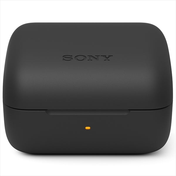 SONY INZONE Buds ワイヤレスイヤホン 黒 Sony INZONE Buds Truly Wireless Noise Canceling Gaming