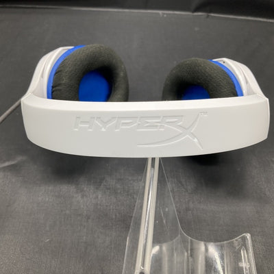 【中古】HyperX Cloud Stinger Core Wireless PlayStation HXR-HSS1C-KB-WT/G【秋葉原】