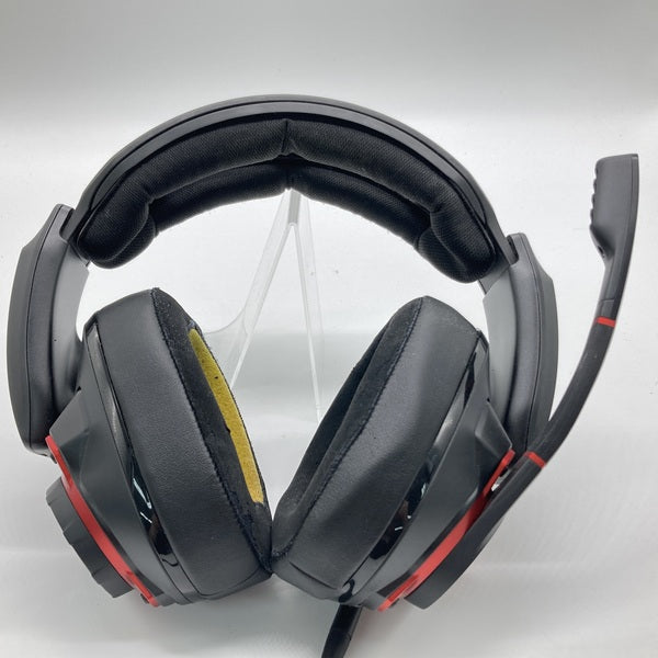 EPOS JAPAN 【中古】EPOS/SENNHEISER GSP-600【日本橋】 – e☆イヤホン