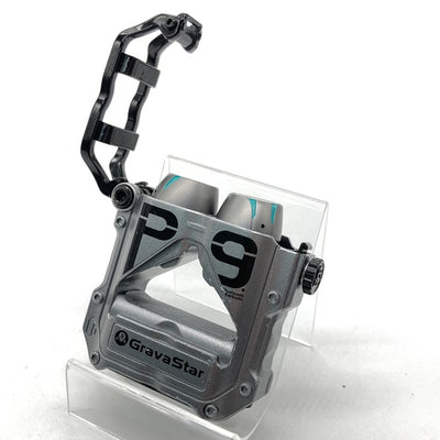 【中古】Sirius Pro Space Gray【GV-0021】【秋葉原】