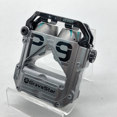【中古】Sirius Pro Space Gray【GV-0021】【秋葉原】