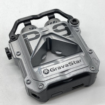 【中古】Sirius Pro Space Gray【GV-0021】【秋葉原】