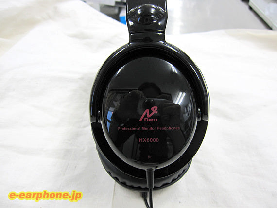 HX-6000