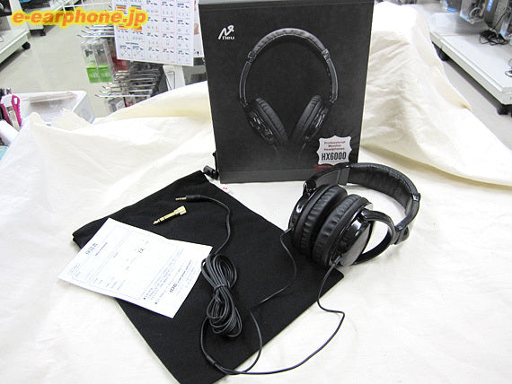 HX-6000