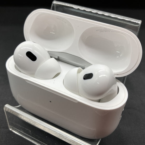 【中古】AirPods Pro (第2世代) MQD83J/A【日本橋】