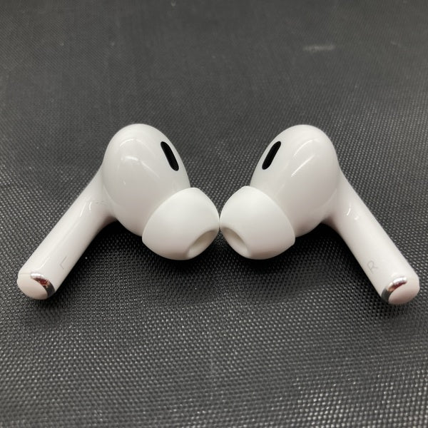【中古】AirPods Pro (第2世代) MQD83J/A【日本橋】
