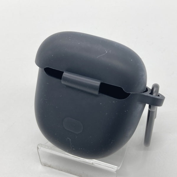 【中古】QuietComfort Earbuds II Silicone Case Cover トリプルブラック【日本橋】