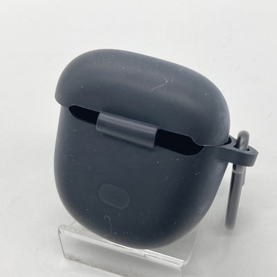 【中古】QuietComfort Earbuds II Silicone Case Cover トリプルブラック【日本橋】