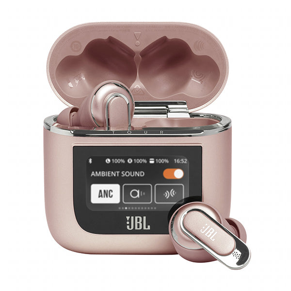 JBL TOUR PRO 2 – e☆イヤホン