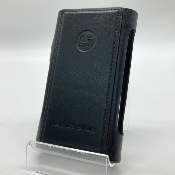 Shanling M7 チタニウム レザーケース付 000000000641_VO97oAb.jpg