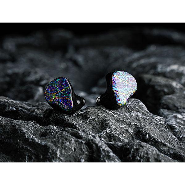 THIEAUDIO Monarch MKIII Custom (セミカスタムモデル) – e