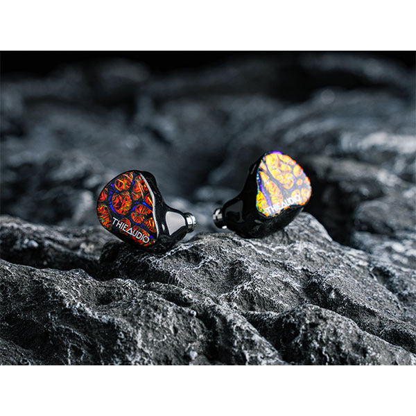 THIEAUDIO Monarch MKⅢ セミカスタム THIEAUDIO Monarch MKIII Custom (セミカスタムモデル) – e