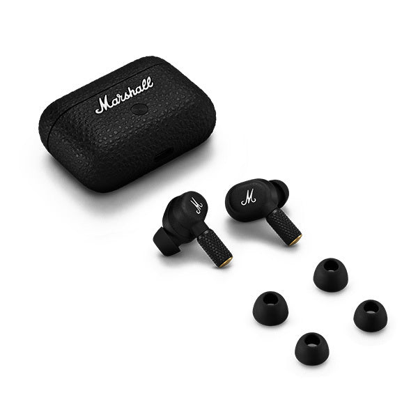 Marshall Motif II ANC【期間限定セール！～2026/1/15まで！】 – e