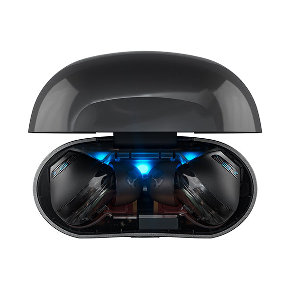 Skullcandy RAIL ANC イヤホン Rail ANC - True Wireless Earbuds with Active Noise Canceling