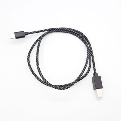 L7 (USB-B to USB Type-C OTGケーブル)