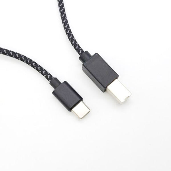 L7 (USB-B to USB Type-C OTGケーブル)