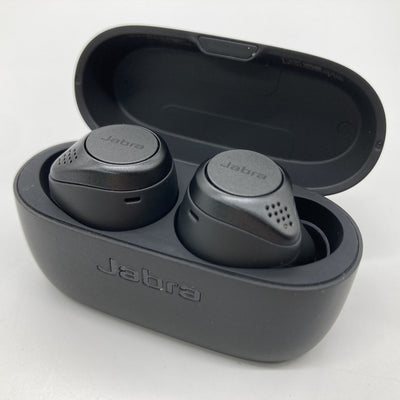【中古】Elite Active 75t Grey【名古屋】