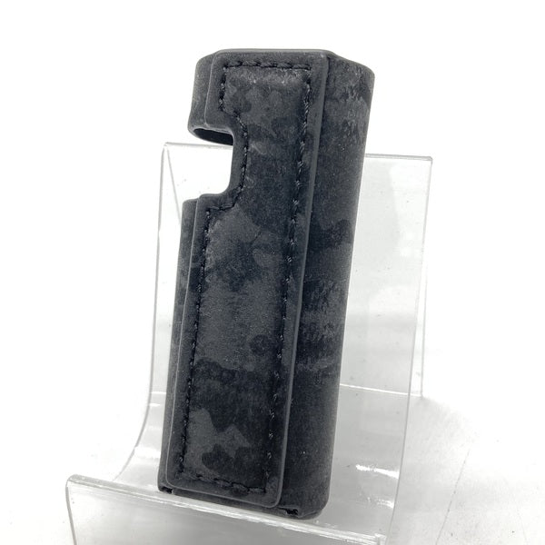 【中古】UA5 専用PUレザーケース ブラック【日本橋】