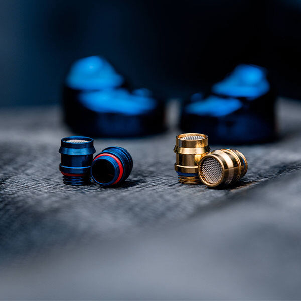 イヤホン DUNU TOPSOUND HAYABUSA ULTRA イヤホン DUNU TOPSOUND HAYABUSA ULTRA DUNU HAYABUSA ULTRA