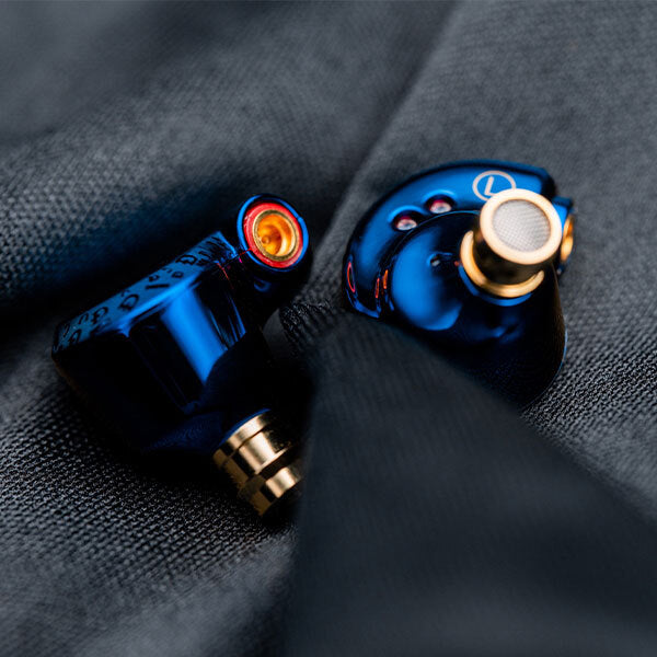 DUNU-TOPSOUND HAYABUSA ULTRA – e☆イヤホン